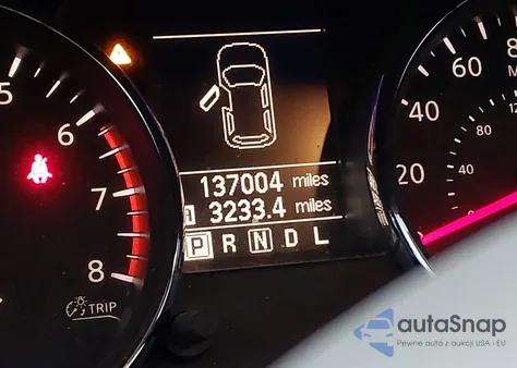 2011 Nissan Rogue Sv из США, поврежденный, VIN JN8AS5MV3BW310407